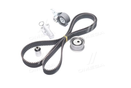 Фото 4 - Комплект ремня ГРМ Gates K065493XS