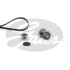 Комплект поліклинових ременів Micro-V K065PK1123