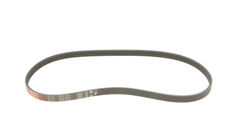 Фото 5 - Комплект ремня ГРМ Gates K074PK878