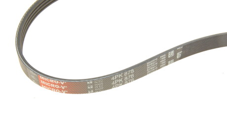 Фото 7 - Комплект ремня ГРМ Gates K074PK878