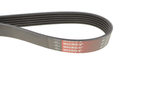 Фото 3 - Комплект ремня ГРМ Gates K096PK2138