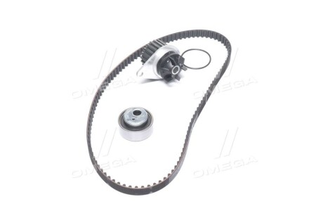 Фото 2 - Комплект ремня ГРМ Gates KP15175XS-1 (KP15175XS1)