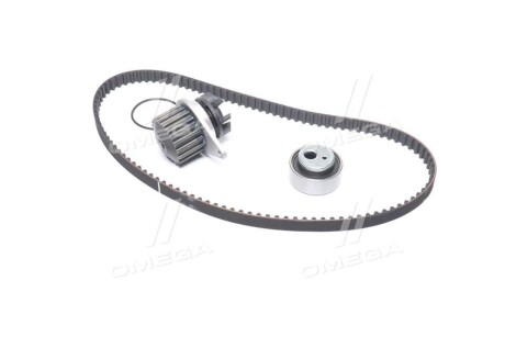 Фото 3 - Комплект ремня ГРМ Gates KP15175XS-1 (KP15175XS1)