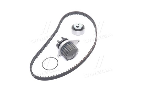 Фото 4 - Комплект ремня ГРМ Gates KP15175XS-1 (KP15175XS1)