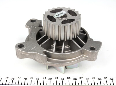 Фото 3 - Комплект ременя ГРМ Gates KP15323XS