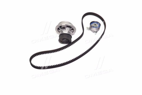 Фото 2 - Комплект ременя ГРМ Gates KP15367XS