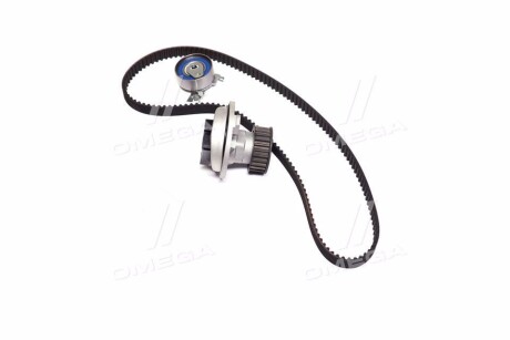 Фото 3 - Комплект ременя ГРМ Gates KP15367XS