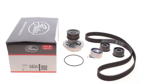 Фото 2 - Комплект ременя ГРМ Gates KP15408XS