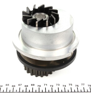 Фото 3 - Комплект ремня ГРМ Gates KP15419XS-1 (KP15419XS1)