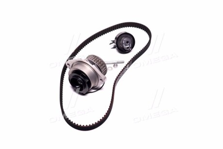 Фото 2 - Комплект ременя ГРМ Gates KP15427XS-1 (KP15427XS1)