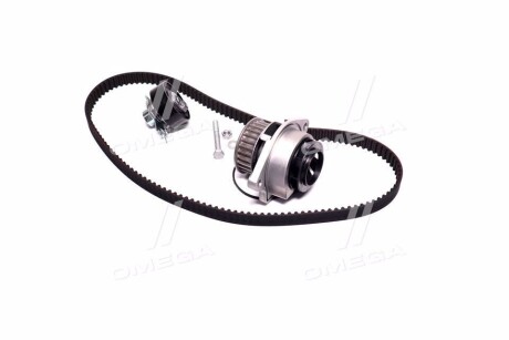 Фото 3 - Комплект ременя ГРМ Gates KP15427XS-1 (KP15427XS1)