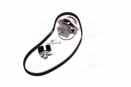 Фото 4 - Комплект ременя ГРМ Gates KP15427XS-1 (KP15427XS1)