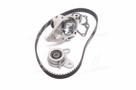 Фото 2 - Комплект ремня ГРМ Gates KP15479XS