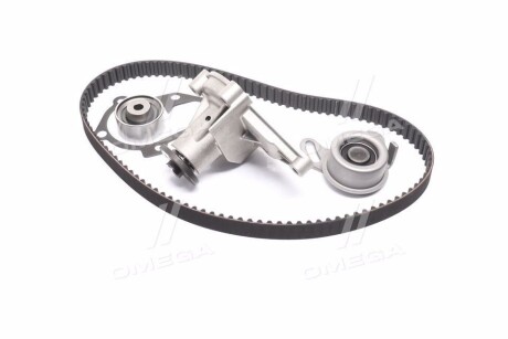 Фото 3 - Комплект ремня ГРМ Gates KP15479XS