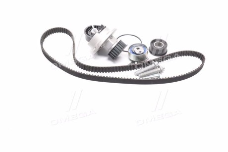 Фото 3 - Комплект ремня ГРМ Gates KP15499XS-1 (KP15499XS1)