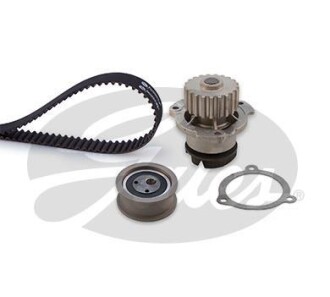 Комплект водяного насоса / зубчатого ремня - Gates KP15521XS1