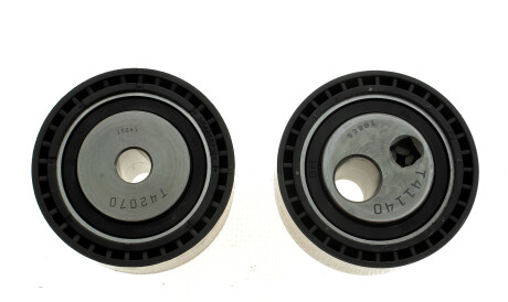 Фото 2 - Комплект ременя ГРМ Gates KP15524XS