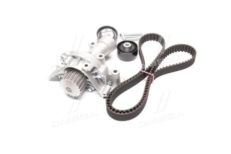 Фото 2 - Комплект ремня ГРМ Gates KP15528XS