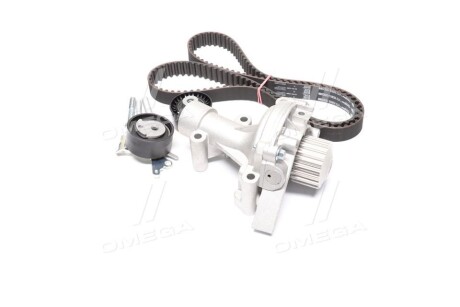 Фото 3 - Комплект ремня ГРМ Gates KP15528XS