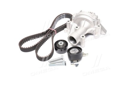 Фото 4 - Комплект ремня ГРМ Gates KP15528XS