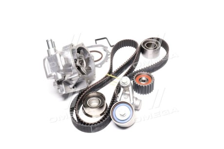 Фото 2 - Комплект ременя ГРМ Gates KP15537XS2