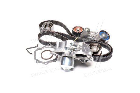 Фото 3 - Комплект ременя ГРМ Gates KP15537XS2