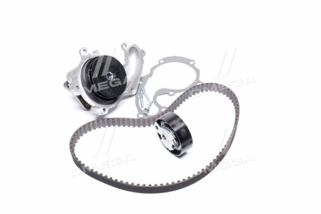 Фото 2 - Комплект ременя ГРМ Gates KP15541XS