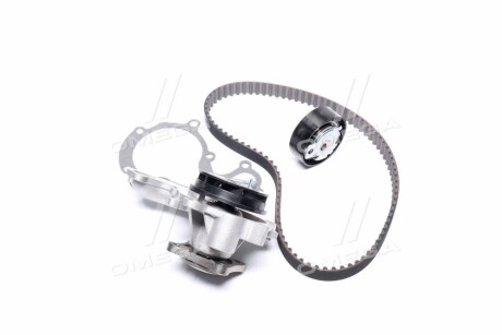 Фото 3 - Комплект ременя ГРМ Gates KP15541XS