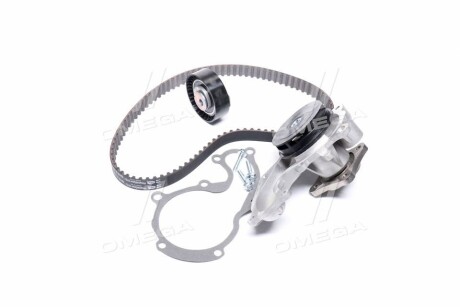 Фото 4 - Комплект ременя ГРМ Gates KP15541XS