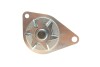 Комплект ГРМ + помпа Citroen Berlingo/Nemo/C2/C3/Peugeot 207/306/307/Partner 1.4i 93- (18x104z) - (1610793280, 1609525180, 16095251) Gates KP15575XS (фото 5)