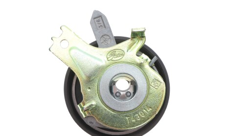 Фото 7 - Комплект ремня ГРМ Gates KP15578XS