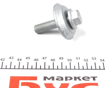 Фото 2 - Комплект ременя ГРМ Gates KP15587XS