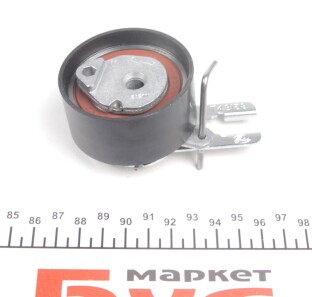 Фото 3 - Комплект ременя ГРМ Gates KP15587XS