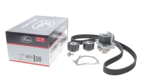Фото 2 - Комплект ремня ГРМ Gates KP15588XS