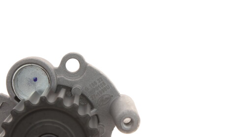 Фото 6 - Комплект ремня ГРМ Gates KP15607XS-1 (KP15607XS1)