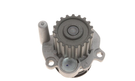 Фото 7 - Комплект ремня ГРМ Gates KP15607XS-1 (KP15607XS1)