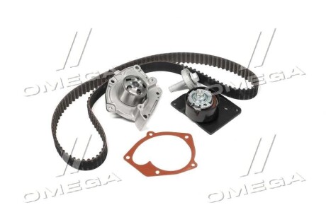 Фото 3 - Комплект ремня ГРМ Gates KP15654XS