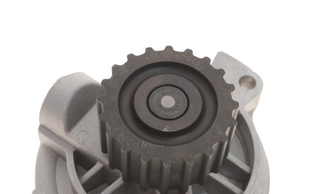 Фото 3 - Комплект ременя ГРМ Gates KP15661XS