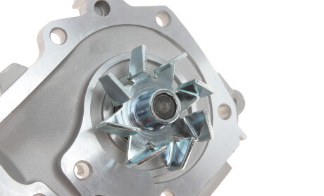 Фото 4 - Комплект ременя ГРМ Gates KP15662XS