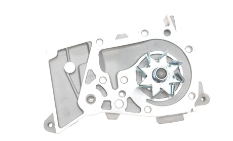 Фото 5 - Комплект ременя ГРМ Gates KP15662XS