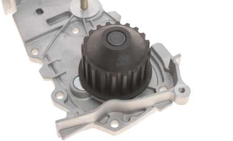 Фото 6 - Комплект ременя ГРМ Gates KP15662XS