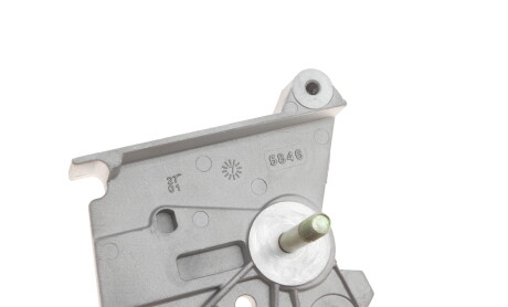 Фото 7 - Комплект ременя ГРМ Gates KP15662XS