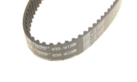 Фото 4 - Комплект ремня ГРМ Gates KP15678XS