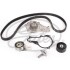 (7883-13325) Комплект ременя ГРМ WATER PUMP KIT - (1684448180, 16105777, 1610577780) Gates KP15688XS (фото 2)