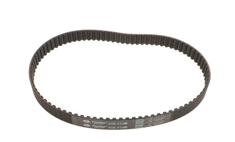 Фото 7 - Комплект ремня ГРМ Gates KP1TH15557XS-1 (KP1TH15557XS1)