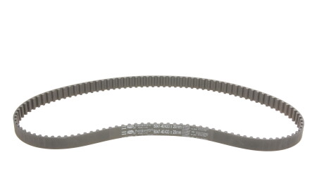 Фото 2 - Комплект ременя ГРМ Gates KP25047