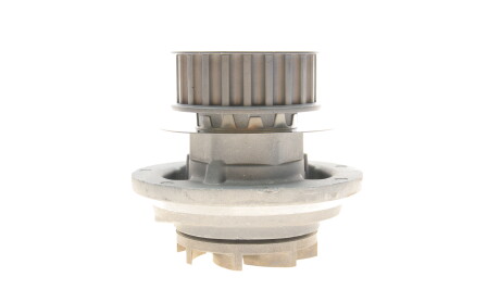 Фото 8 - Комплект ременя ГРМ Gates KP25047