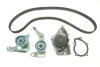 Комплект ГРМ + помпа Citroen Jumper/Jumpy/Berlingo 1.9D/TD 94-02 GATES KP25049XS