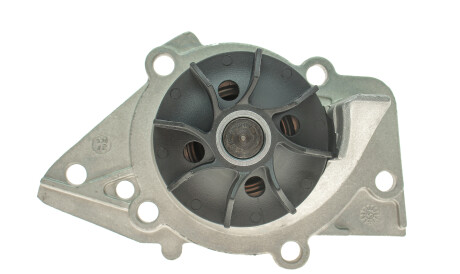 Фото 3 - Комплект ременя ГРМ Gates KP25049XS