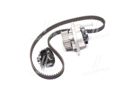 Фото 2 - Комплект ременя ГРМ Gates KP25427XS